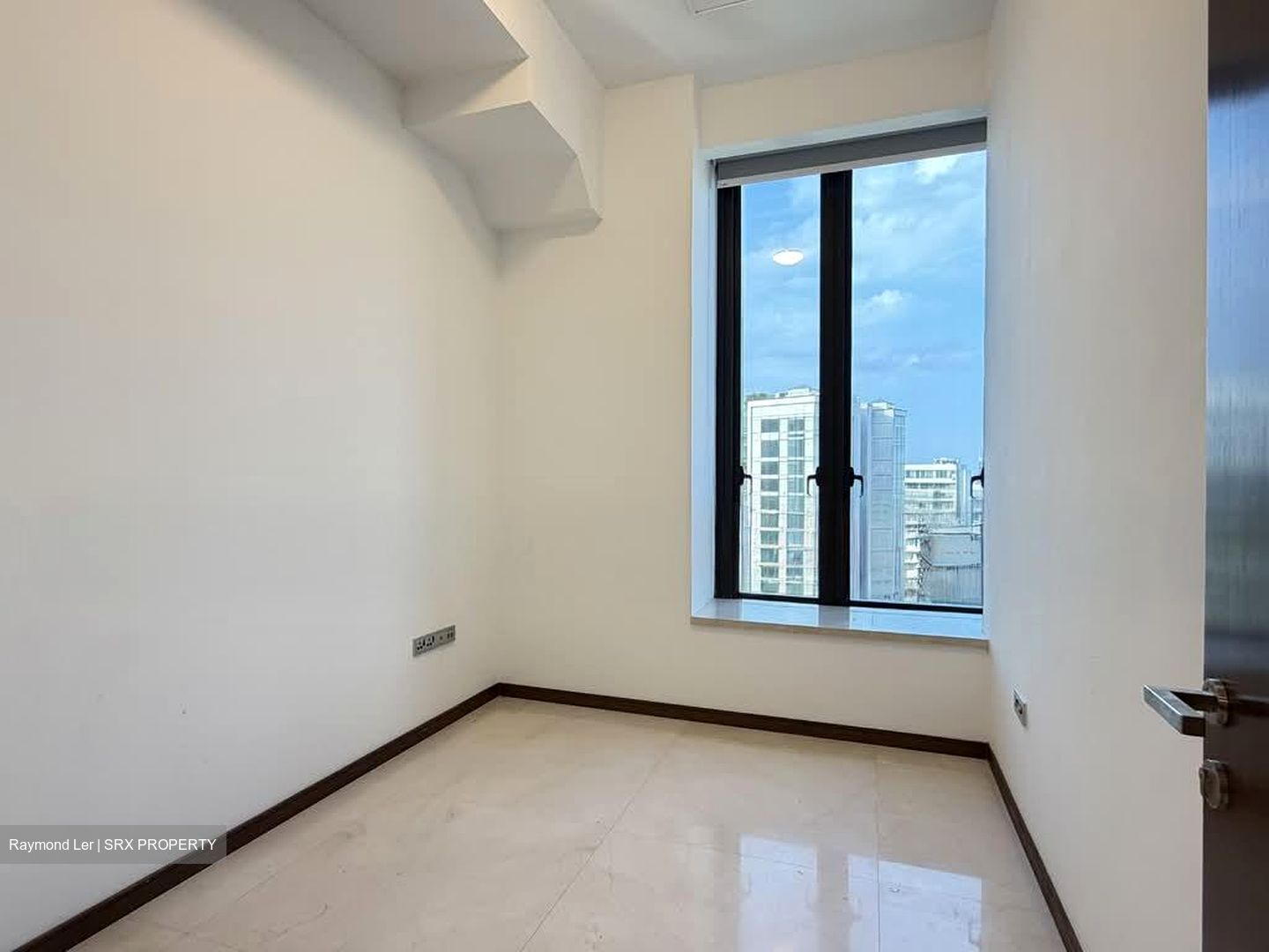 The Scotts Tower (D9), Condominium #538507421